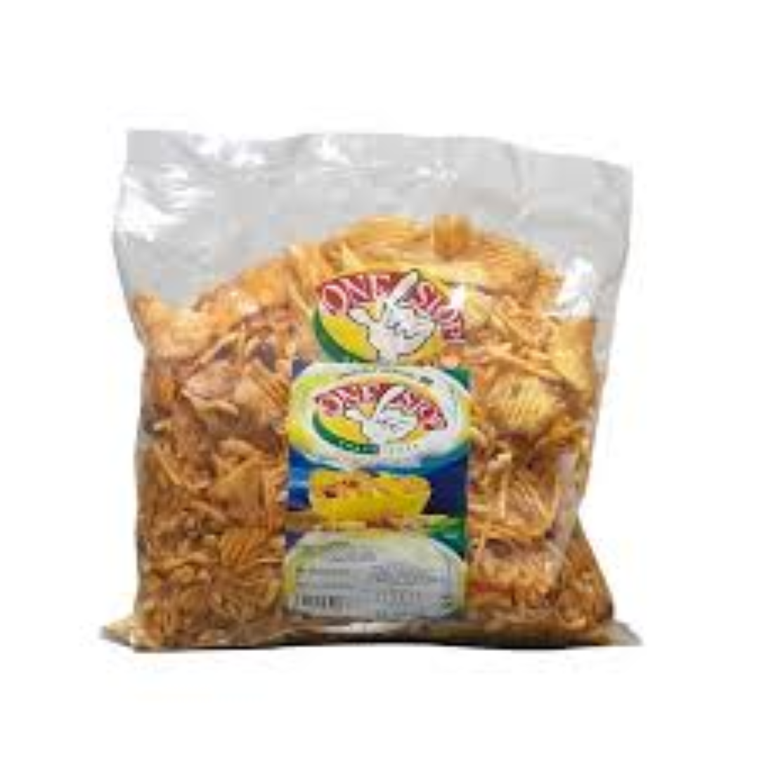 ONE STOP MILD CHEVDA 500g